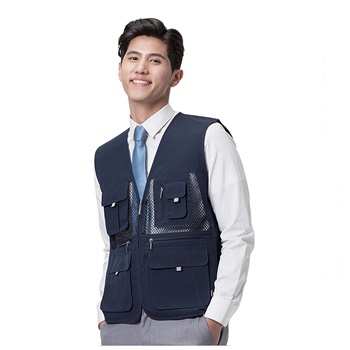 [유니보스]조끼 UBS 8601