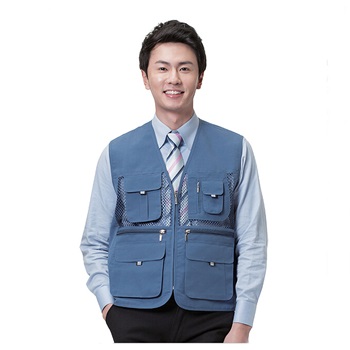 [유니보스]조끼 UBS 8602