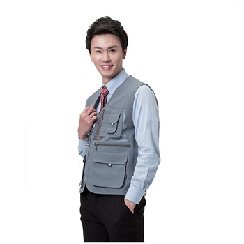 [유니보스]조끼 UBS 8603