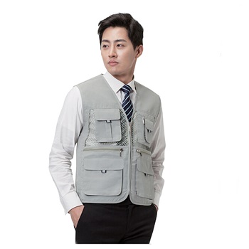 [유니보스]조끼 UBS 8604