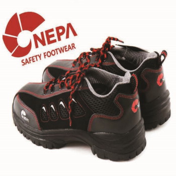 [네파]안전화 NEPA_14N