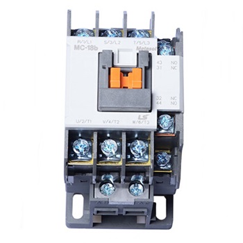 [LS산전]전자접촉기 MC-18b