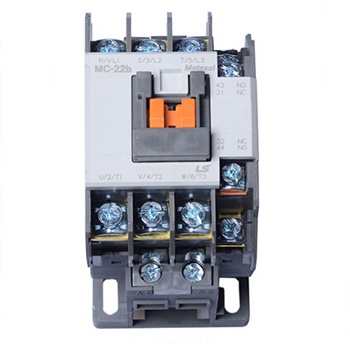 [LS산전]전자접촉기 MC-22b
