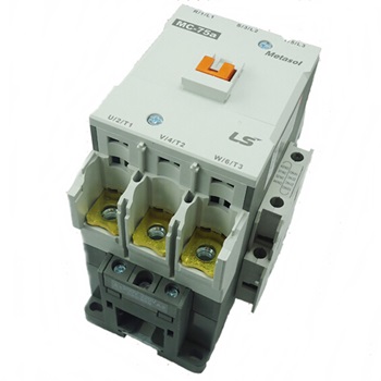[LS산전]전자접촉기 MC-75a