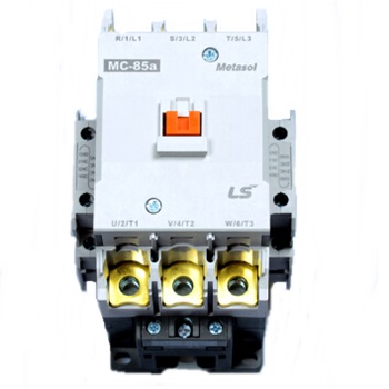 [LS산전]전자접촉기 MC-85a