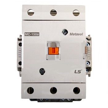 [LS산전]전자접촉기 MC-150a AC 220V
