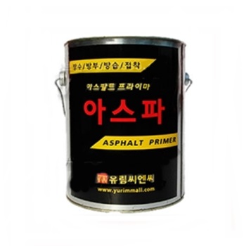 아스팔트 프라이머 아스파 4L