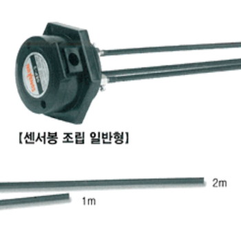 [ISS}전극봉 SET-1T 5￠