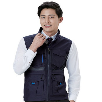 [유니보스]조끼 UBS 8904