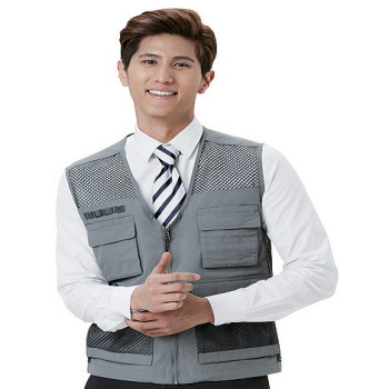 [유니보스]조끼 UBS 8902