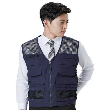 [유니보스]조끼 UBS 8901