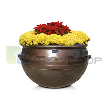 Y1형 항아리화분