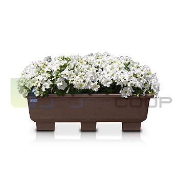 H1형 저상사각형