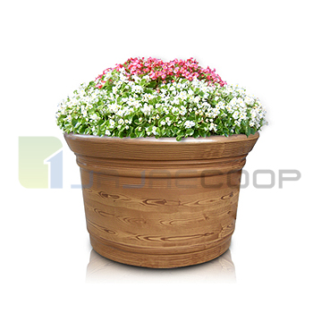 WG(D)-U2형 원형화분