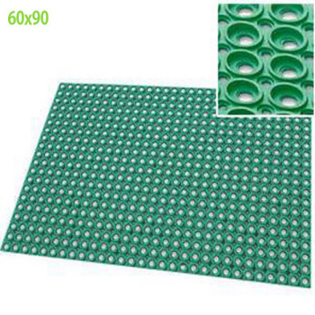 생고무매트 60cm*90cm
