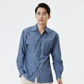 [유니보스]청자켓 UBS 402