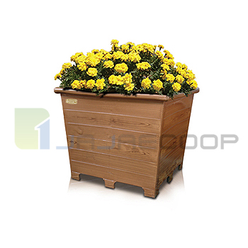 WG(D)-P13형: 사각초목분