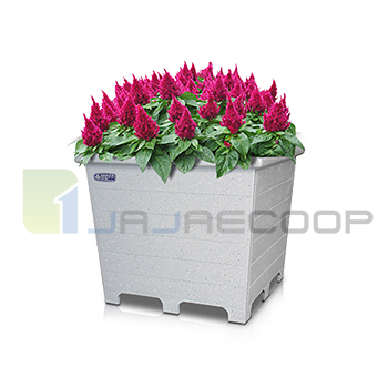 P13형 사각초화분