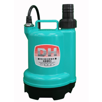 [대화]수중펌프(대형) DPW140-220 (약1/3마력)