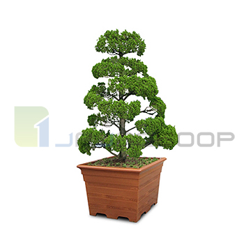 WG-P1형 조경화분