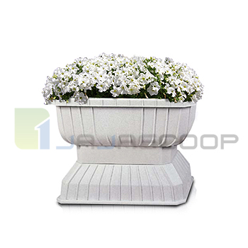 PE형  폴리사각분