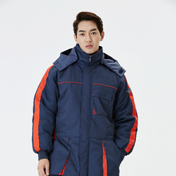 [유니보스]작업복 UBS 6003