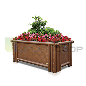 H15형 장사각화분