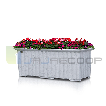 H7형 장사각화분