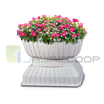 PA형 폴리타원분