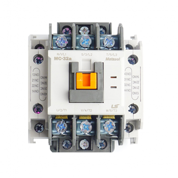 [LS산전]전자접촉기 MC-32a
