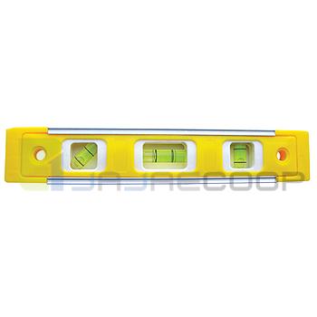 [블루텍] 토피도자석수평 230 PVC (9