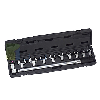 [블루버드]토크렌치세트 TW-1000 SET
