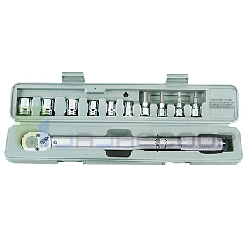 [블루버드]토크렌치세트 T-150SET