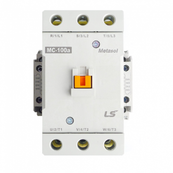 [LS산전]전자접촉기 MC-100a AC 220V