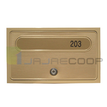 고급우편함 MB2010