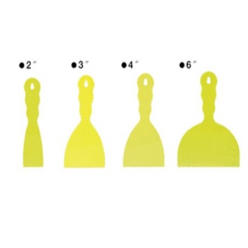 [스마토]플라스틱헤라세트 4PCS