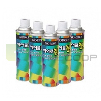 락카스프레이 420ml