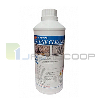 돌세척제(부식 및 얼룩제거)1L