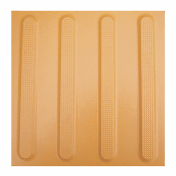 자기질점자블럭 (선형)