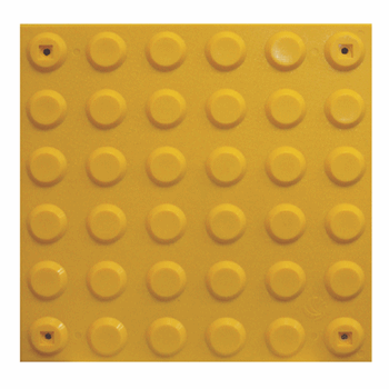 ABS점자블럭(피스포함)- (점형)