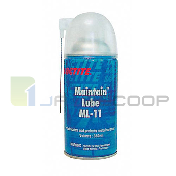 [록타이트]윤활방청유 ML-11*360ml