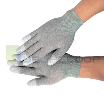 [코레카]제전장갑 카본사TOP(묶음판매 10개)