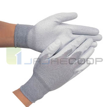 [코레카]제전장갑 카본사PALM(묶음판매 10개)