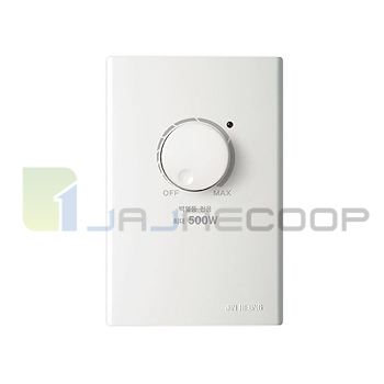 [진흥]스위치 FS 조광기 500W