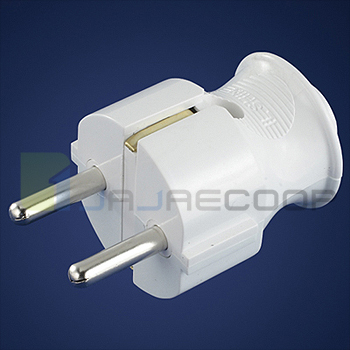 [일신]플러그 I자형 접지