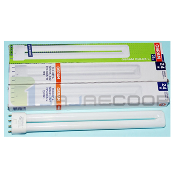[오스람]PL램프 24W(1BOX=10EA/개당 2,970원)