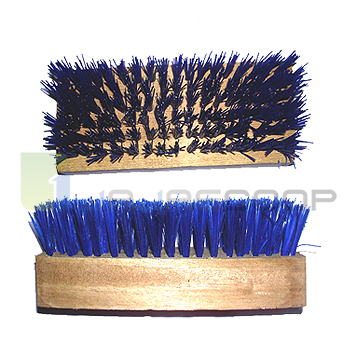 사각솔(다와시)PVC-자루형