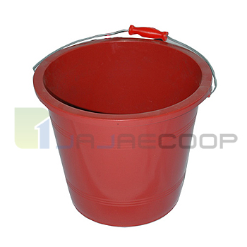 양동이(플라스틱)