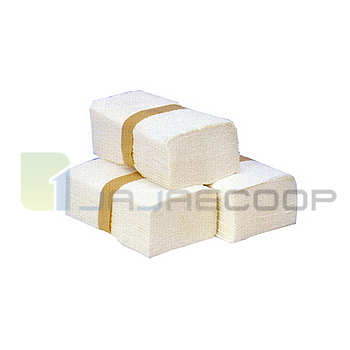 핸드타월 2겹 5000매(100매*50밴드)