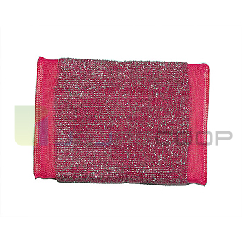 반짝이 수세미 14*10